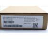 5KM1K37630 Lenovo KYB_MOUSE Primax K71_G2 2.4GBT Grey DE
