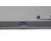 5KM1K37630 Lenovo KYB_MOUSE Primax K71_G2 2.4GBT Grey DE