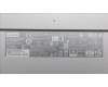 5KM1K37630 Lenovo KYB_MOUSE Primax K71_G2 2.4GBT Grey DE