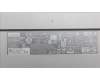 5KM1K37633 Lenovo KYB_MOUSE Primax K71_G2 2.4GBT Grey HE