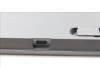 5KM1K37636 Lenovo KYB_MOUSE Primax K71_G2 2.4GBT Grey IT