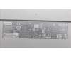 5KM1K37642 Lenovo KYB_MOUSE Primax K71_G2 2.4GBT Grey PT