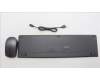 5KM1K37644 Lenovo KYB_MOUSE Primax K71_G2 2.4GBT G RU_CY