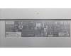 5KM1K37646 Lenovo KYB_MOUSE Primax K71_G2 2.4GBT Grey ES
