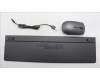 5KM1K37648 Lenovo KYB_MOUSE Primax K71_G2 2.4GBT SW_F_G