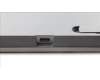 5KM1K37652 Lenovo KYB_MOUSE Primax K71_G2 2.4GBT Grey UK
