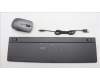 5KM1K37653 Lenovo KYB_MOUSE Primax K71_G2 2.4GBT G US_EU