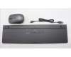 5KM1K37654 Lenovo KYB_MOUSE Primax K71_G2 2.4GBT Grey SL