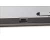 5KM1K37654 Lenovo KYB_MOUSE Primax K71_G2 2.4GBT Grey SL