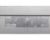 5KM1K37654 Lenovo KYB_MOUSE Primax K71_G2 2.4GBT Grey SL