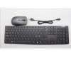 5KM1K37660 Lenovo KYB_MOUSE Primax K71_G2 2.4G&BT G NOD