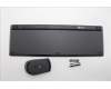 5KM1N50826 Lenovo DT_KYB FRU Eos3 2.4G KM BLK HU