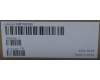 5KM1N50826 Lenovo DT_KYB FRU Eos3 2.4G KM BLK HU