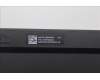 5KM1N50826 Lenovo DT_KYB FRU Eos3 2.4G KM BLK HU