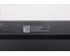 5KM1R66410 Lenovo KYB_MOUSE Eos3 2.4G KM BLK HU A1