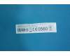 5L18C02096 Lenovo A8-50F Rating label UA/RU/MX&*70152673CS