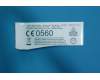 5L18C02780 Lenovo A8-50LC Rating label &*70152677 CS