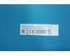 5L18C02781 Lenovo A8-50LC RU/UA Rating label &*70152674 CS