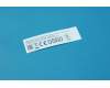 5L18C02781 Lenovo A8-50LC RU/UA Rating label &*70152674 CS