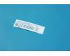 5L18C02781 Lenovo A8-50LC RU/UA Rating label &*70152674 CS