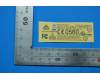 5L18C02848 Lenovo YT3-850 Rating label&*70152399 CS