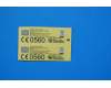 5L18C03458 Lenovo YT3-850L Rating label&*70152401 CS