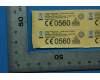 5L18C03460 Lenovo YT3-850M Rating label&*70157053 CS