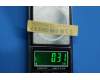 5L18C03801 Lenovo TB2-X30F MX RatingLabel&*HQ60402422000CS