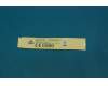 5L18C03876 Lenovo YT3-X50F Rating label&*70152695 CS