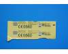 5L18C03882 Lenovo YT3-X50L Rating label&*70152698 CS