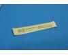 5L18C04091 Lenovo TB2-X30F RatingL&*HQ60402419000 TW CS