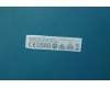 5L18C04927 Lenovo TB3-710F RLabel&*HQ60405956000 CS