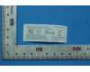 5L18C06731 Lenovo TB3-710F RatingLabel_US&*HQ60403568000CS