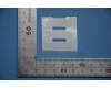 5L19A46522 Lenovo IMEI(30X8MM)TRANSPARENT LABEL