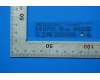 5L19A6N420 Lenovo S8-50 Rating label-F WE&*1123842200 CS