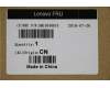 5M10U49673 Lenovo MECH_ASM RGBIR Cam Module A540-27,NT