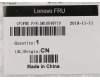 5M10U49710 Lenovo MECH_ASM 720P Cam for A540