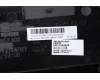 Lenovo 5M10U49828 MECH_ASM Rear cover,Rem mesh,WST