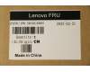 5M10U49835 Lenovo MECH_ASM MB_HOUSING_UMA_FOR_N40_PANEL
