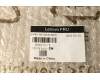 5M10U49835 Lenovo MECH_ASM MB_HOUSING_UMA_FOR_N40_PANEL