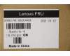 5M10U49836 Lenovo MECH_ASM MB_HOUSING_GPU_FOR_N20_PANEL