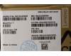 Lenovo 5M10U49859 MECH_ASM Yoga 27ARH7 M stand, Siliver