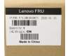 Lenovo 5M10U49873 MECH_ASM Base Bezel_Bott Cov,A540-24