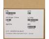 Lenovo 5M10U49913 MECH_ASM 530BTB MID FRAMME ASM