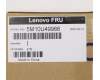Lenovo 5M10U49966 MECH_ASM CR-HOLDER-ASSY Cons,13L,FXN