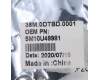 5M10U49981 Lenovo MECH_ASM CAMERA_RGBIR+Mic_M70a