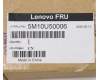 Lenovo 5M10U50006 MECH_ASM Power Button Holder,TCM,17L