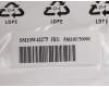 Lenovo 5M10U50006 MECH_ASM Power Button Holder,TCM,17L
