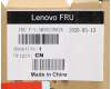 5M10U50028 Lenovo MECH_ASM BEZEL_ODD RAMBO M90a