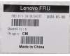 5M10U50037 Lenovo MECH_ASM PL_BRKT_C2_M90a